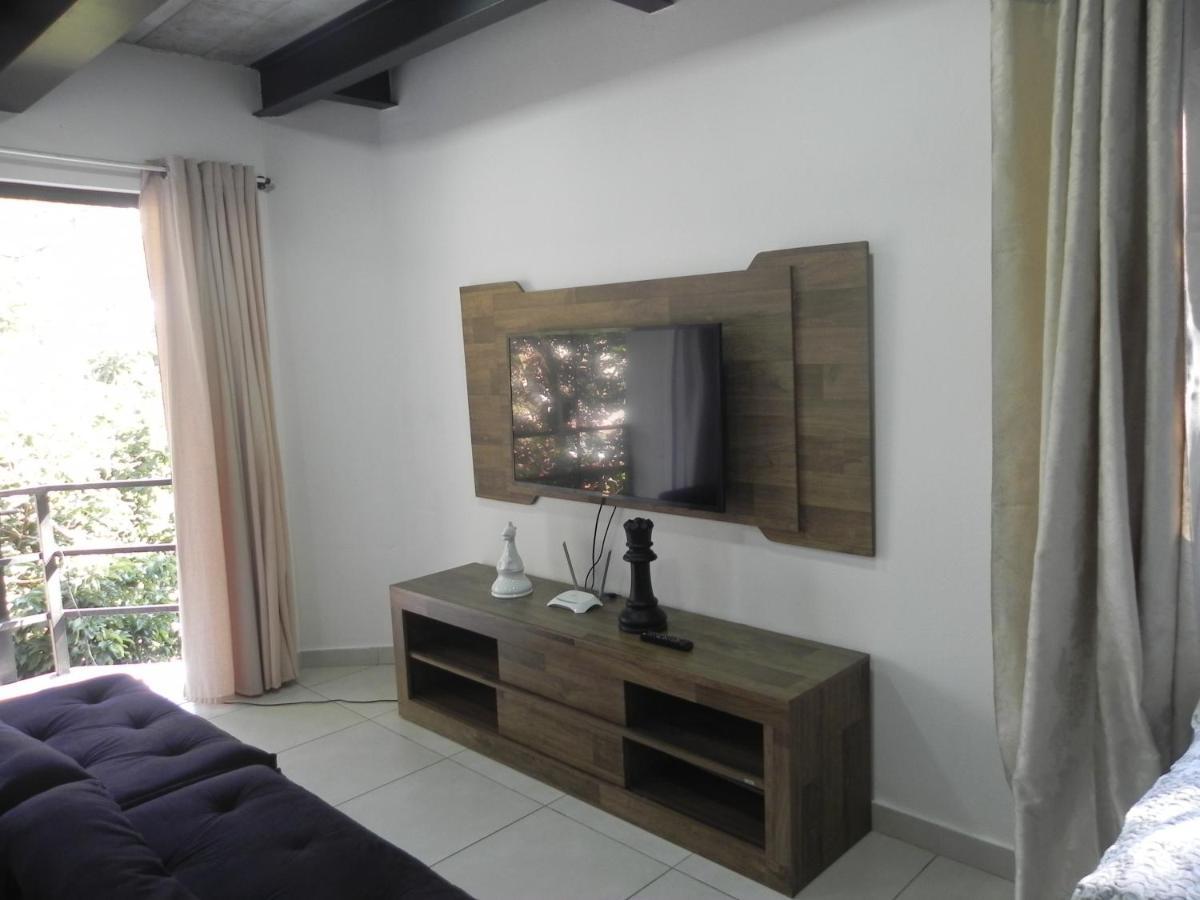 Aconchego Serra Imperial -201 Petrópolis Екстериор снимка