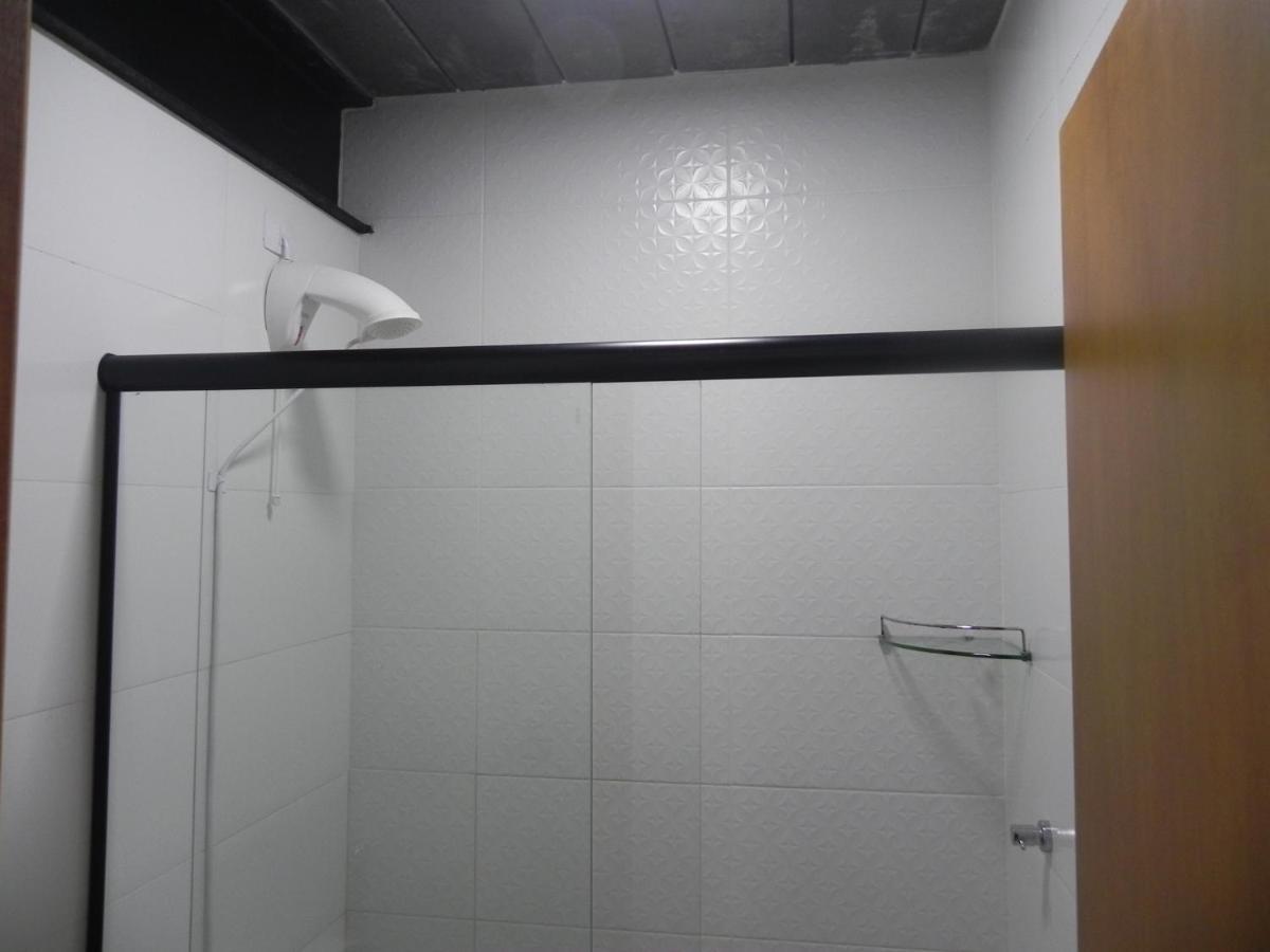 Aconchego Serra Imperial -201 Petrópolis Екстериор снимка