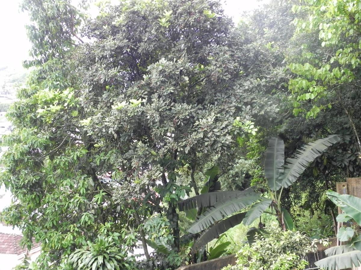 Aconchego Serra Imperial -201 Petrópolis Екстериор снимка