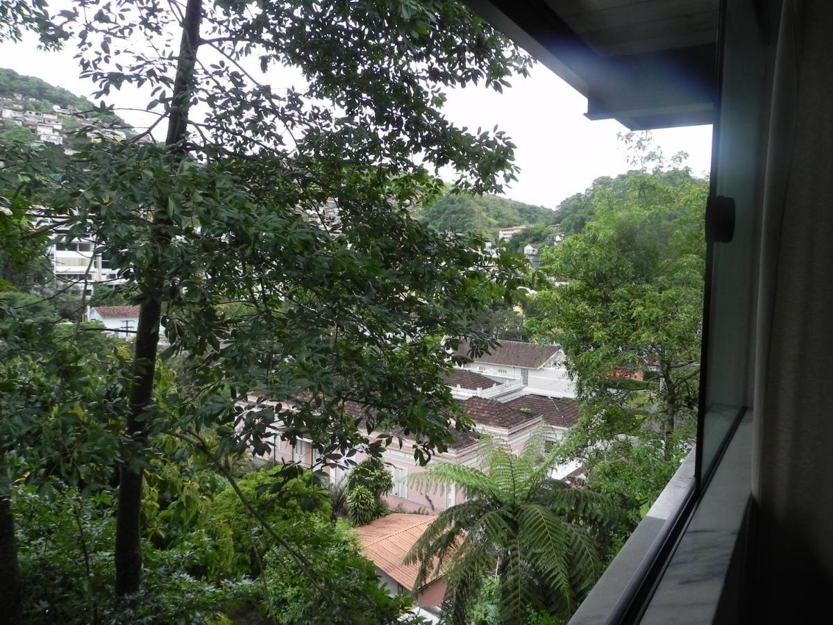 Aconchego Serra Imperial -201 Petrópolis Екстериор снимка