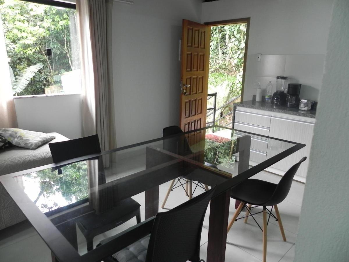 Aconchego Serra Imperial -201 Petrópolis Екстериор снимка